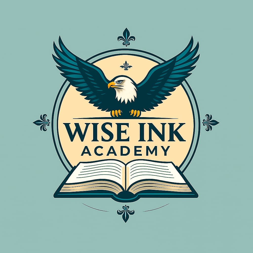 Wise Writing Academy single feature