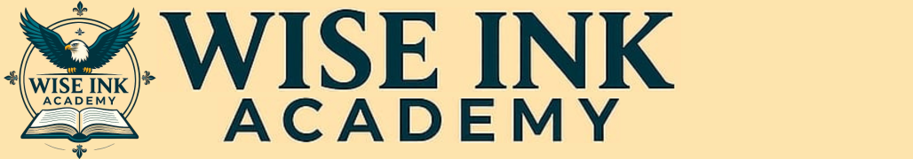 Wise Writing Academy